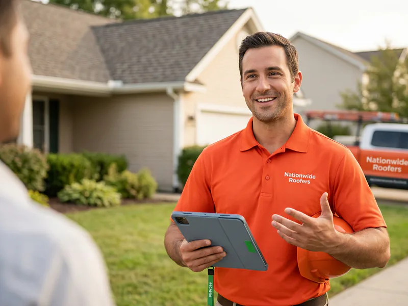 Roof Installation  in Mount Laurel  FAQ